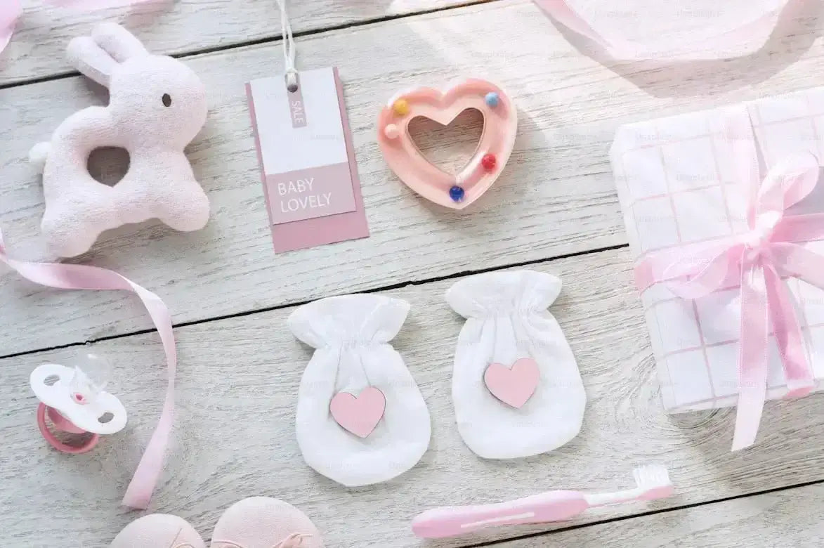 Baby item - KT Bazar BD Shop