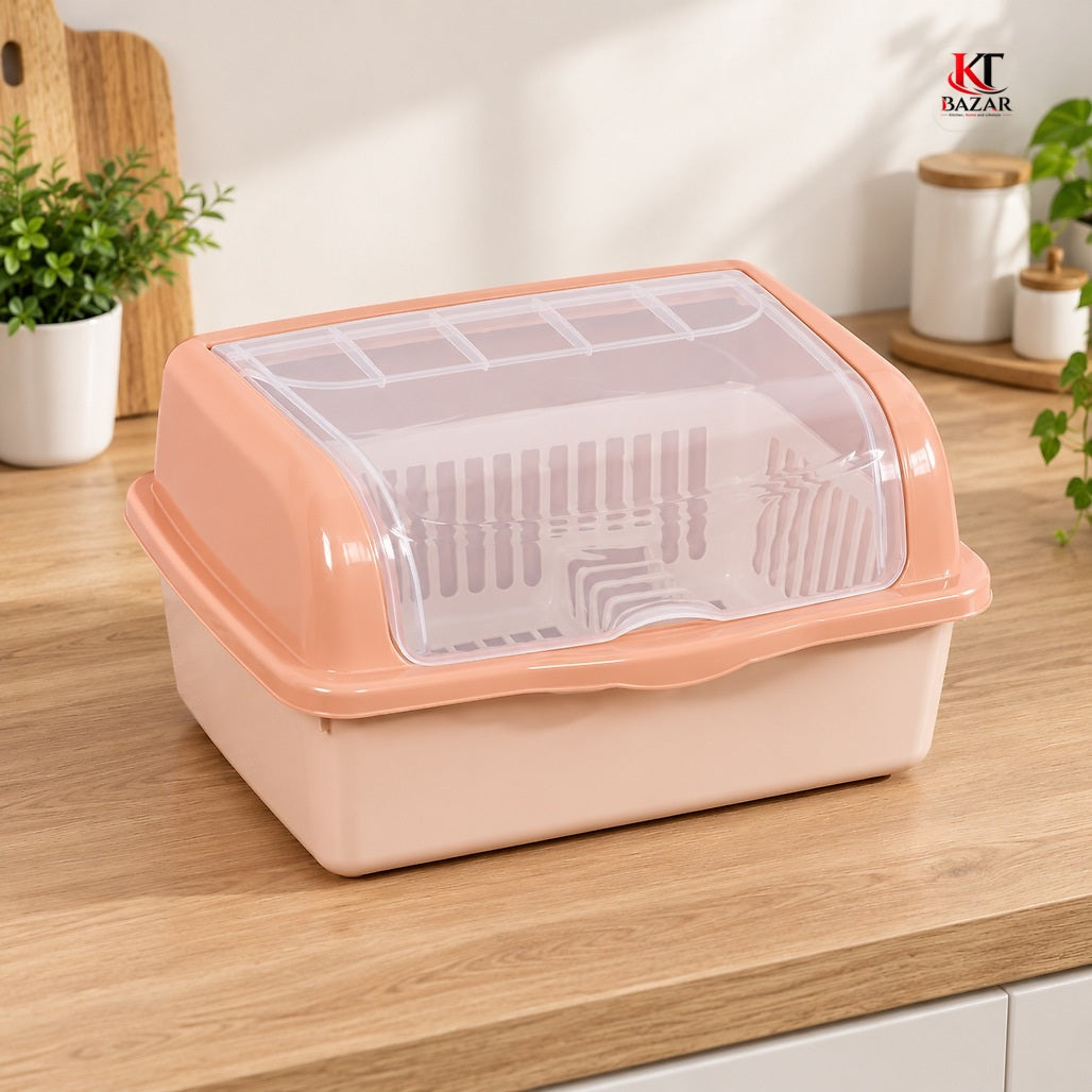 Multi-functional Dish Rack 3 Size Available