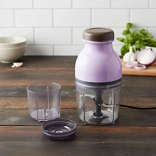 Capsul Cutter Blender