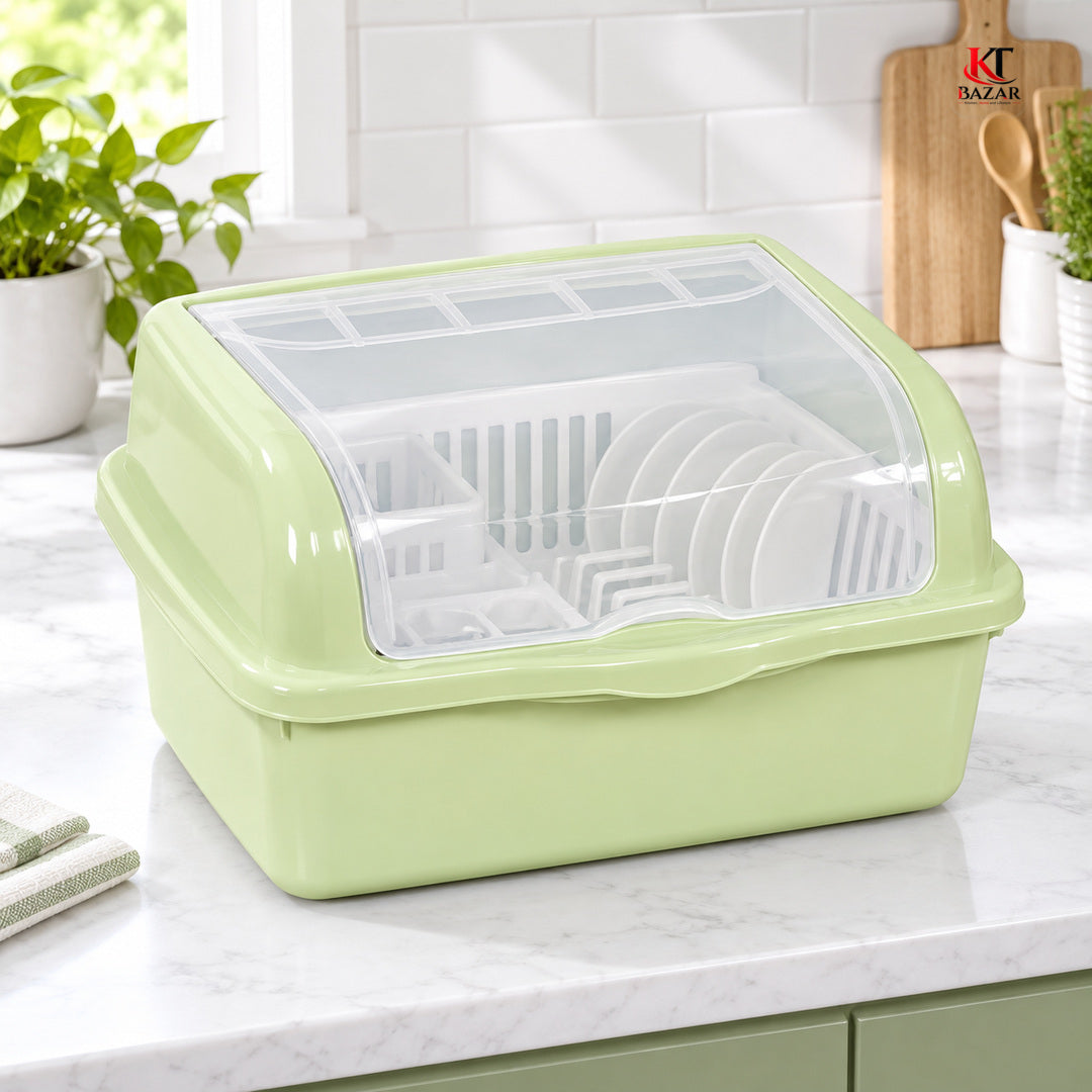 Multi-functional Dish Rack 3 Size Available