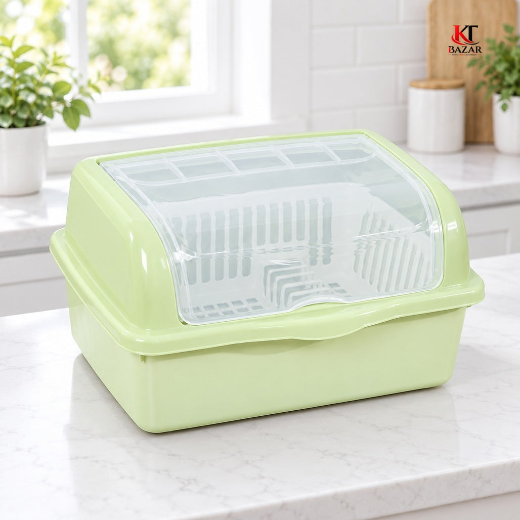 Multi-functional Dish Rack 3 Size Available
