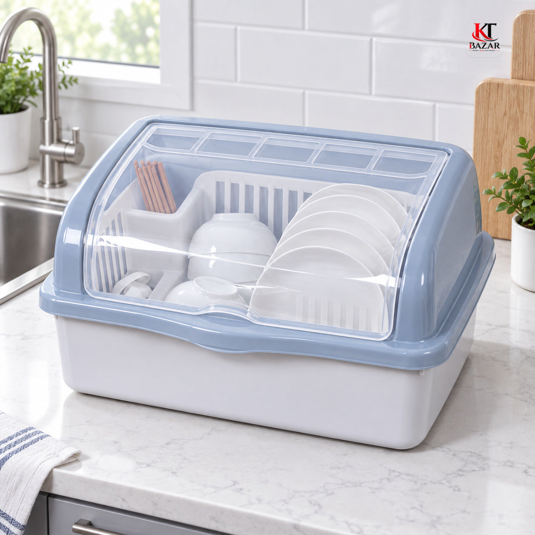 Multi-functional Dish Rack 3 Size Available