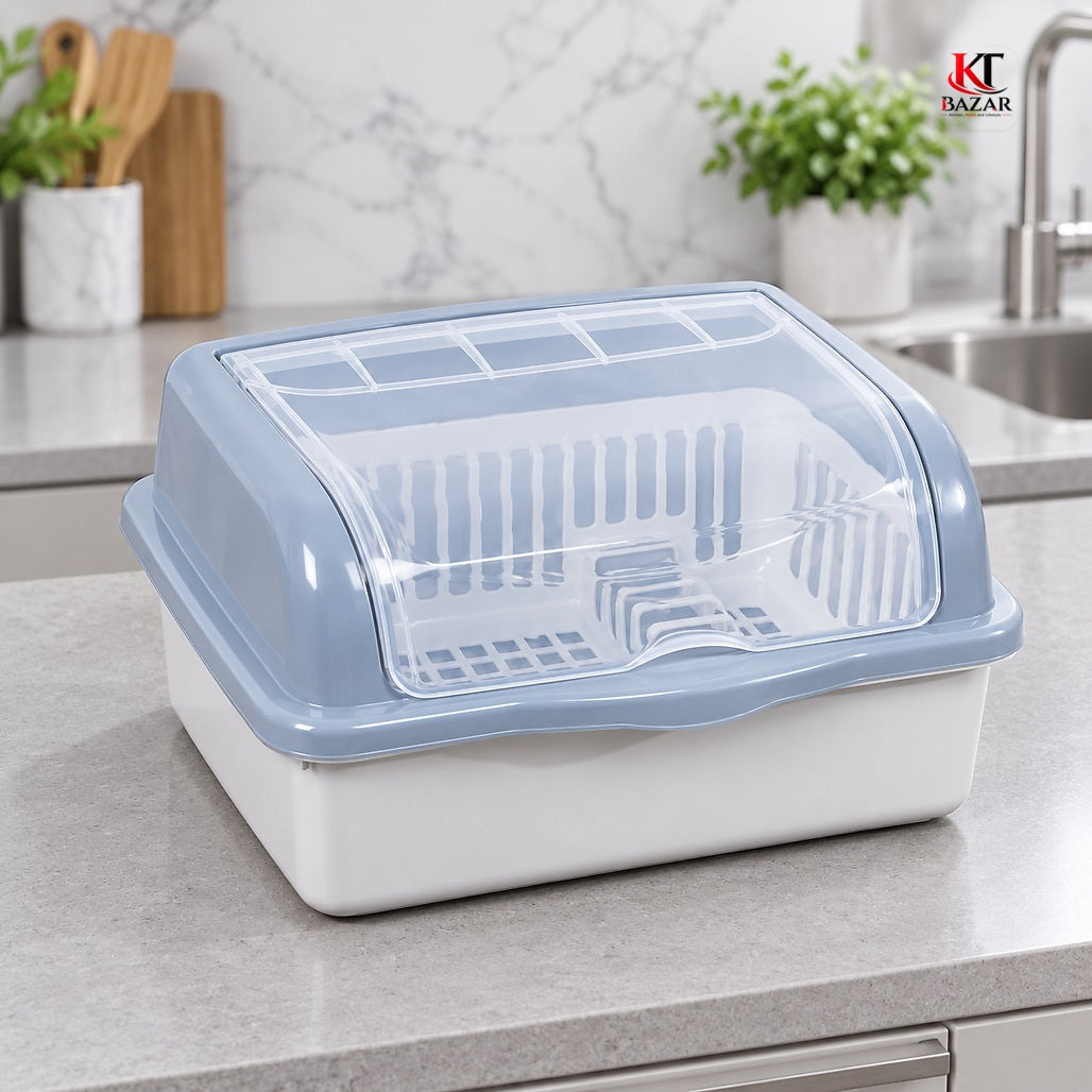 Multi-functional Dish Rack 3 Size Available