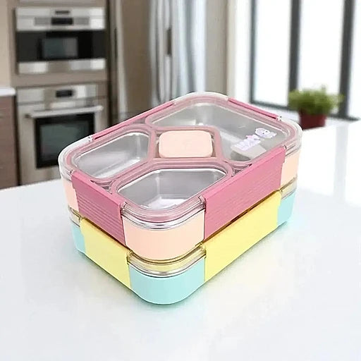 1020ml Tiffin Office Box