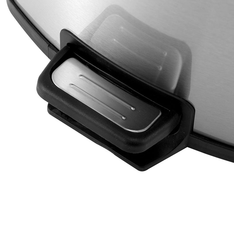 Premium Quality Hydraulic Pedal Dustbin