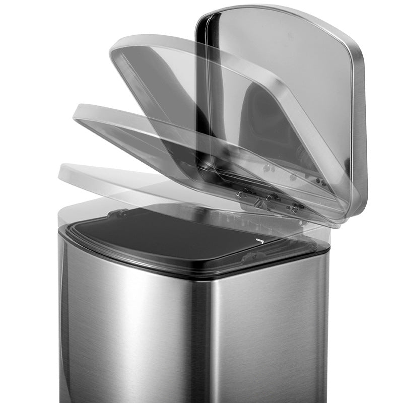 Premium Quality Hydraulic Pedal Dustbin