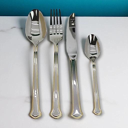 Cutlery Set 24PCS Set