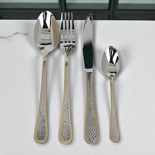 Cutlery Set 24PCS Set