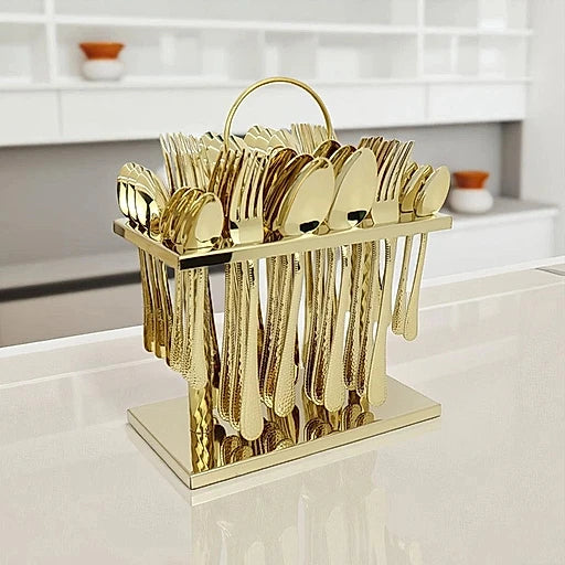 Cutlery Set 36PCS Set