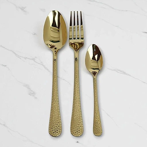 Cutlery Set 36PCS Set