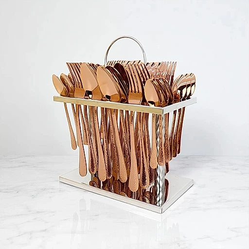 Cutlery Set 36PCS Set