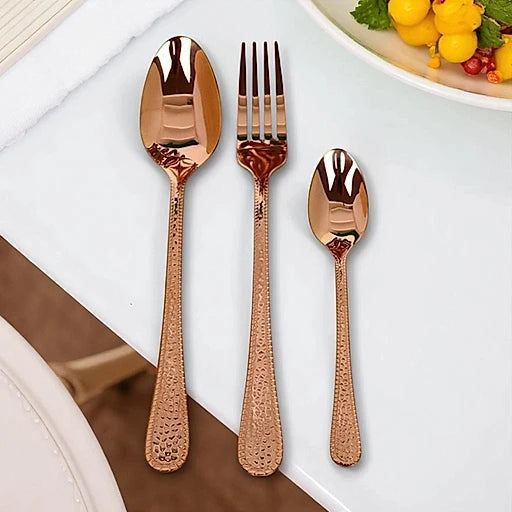 Cutlery Set 36PCS Set