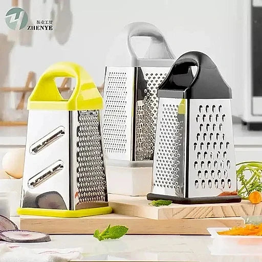 4 in 1 Graters - KT Bazar BD Shop