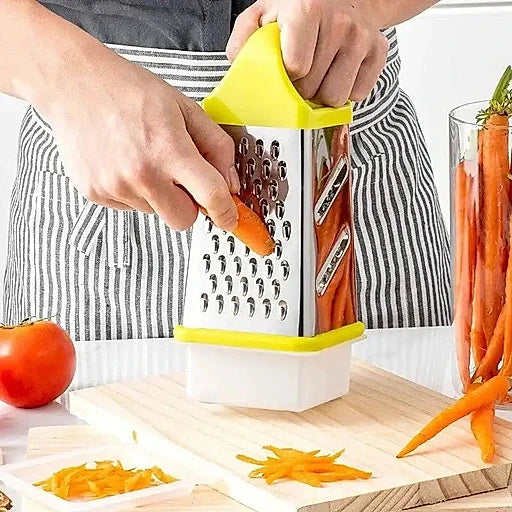 4 in 1 Graters - KT Bazar BD Shop