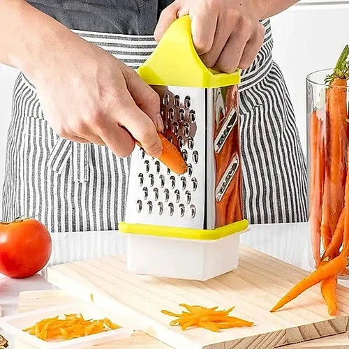 4 in 1 Graters - KT Bazar BD Shop