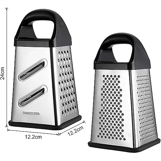 4 in 1 Graters - KT Bazar BD Shop