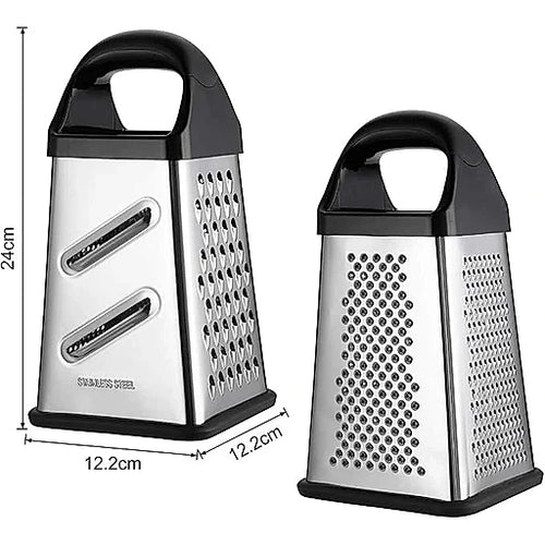 4 in 1 Graters - KT Bazar BD Shop