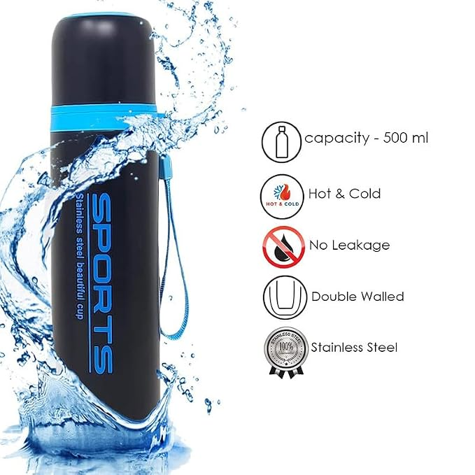 XVIA Beverage And Cold Container