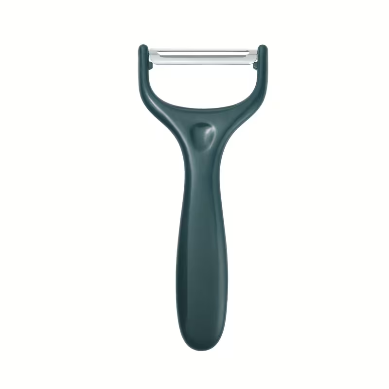 Vegetable Peeler – Ergonomic Non-Slip Handle Fruit & Potato Peeler | Kitchen Gadget
