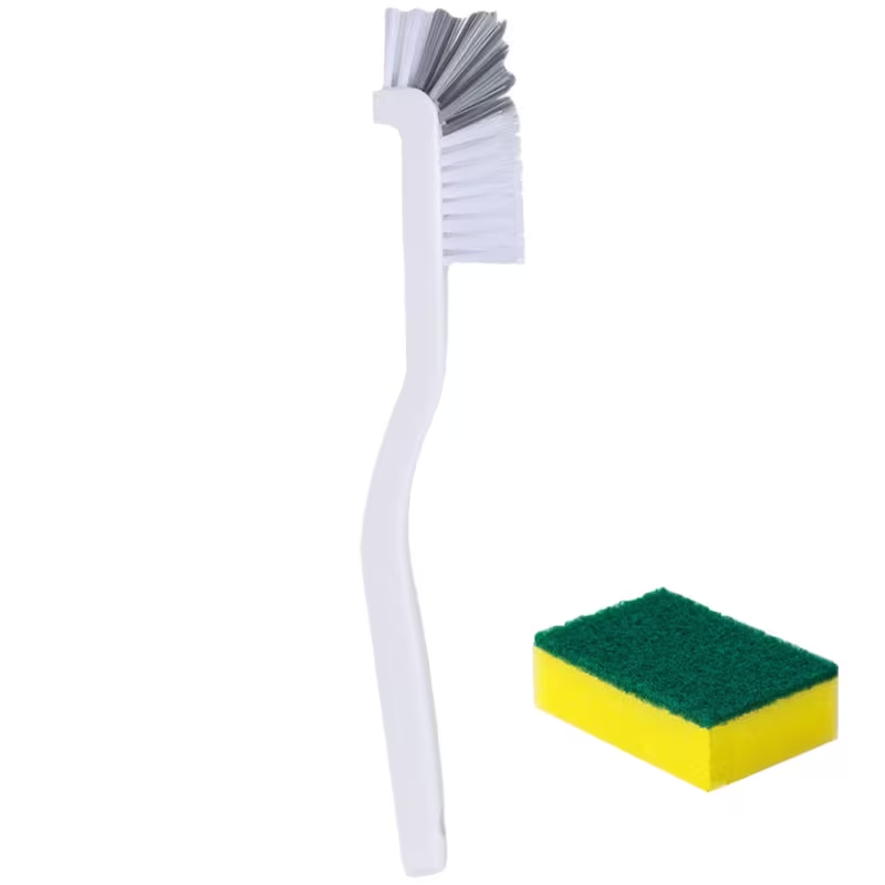 Multifunctional Cleaning Brush – Magic Cleaning Tools for Kitchen, Home & Car