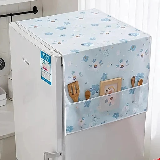 Fridge Dust Cover