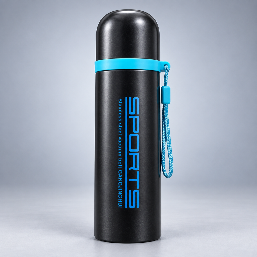 XVIA Beverage And Cold Container