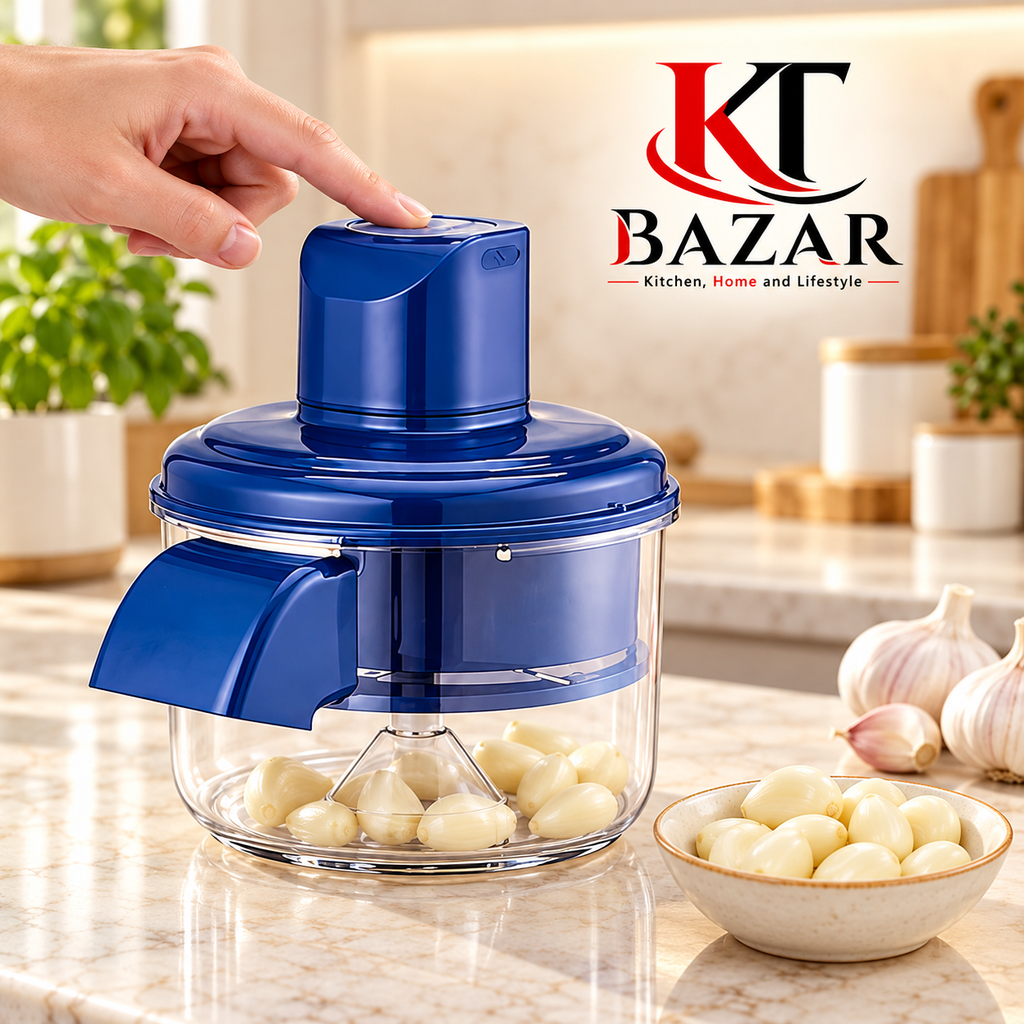 Electric Fruit Peeling Machine