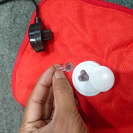 Electric Hot Water Bag