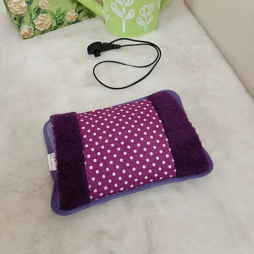 Electric Hot Water Bag