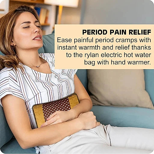 Electric Hot Water Bag