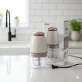Osaka electric mini food chopper kitchen grinder – KT Bazar