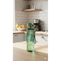 Sports Water Bottle with Straw | BPA Free Leakproof Bottle | Gym, Office & Travel Use