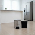 Premium Quality Hydraulic Pedal Dustbin
