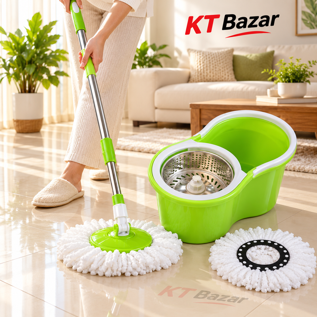 Mop Bucket