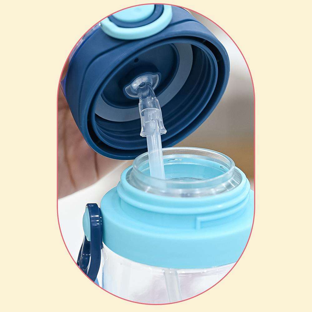Drinking Bottle for Kids Students