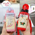 Drinking Bottle for Kids Students