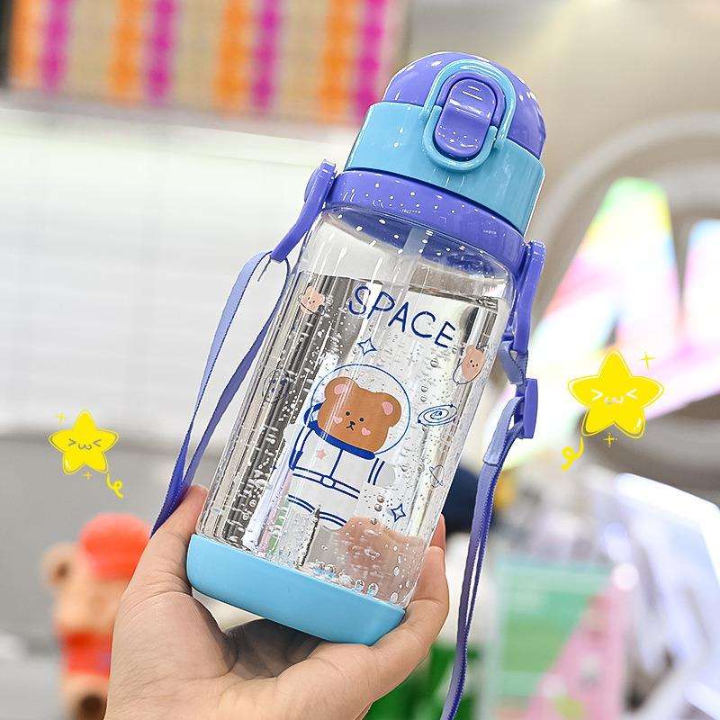 Drinking Bottle for Kids Students