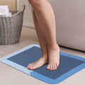 Diatomite Bathmat