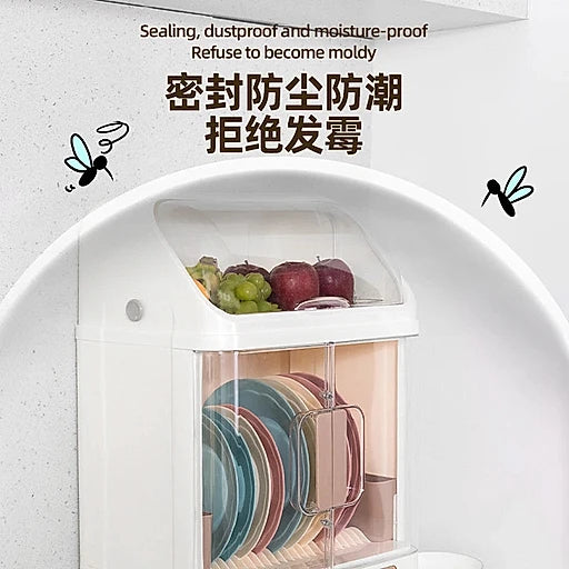 Kitchen organizer – KT Bazar