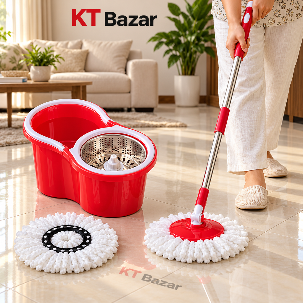 Mop Bucket