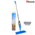 Spray Mop for Floor Cleaning Wet & Dry Mop