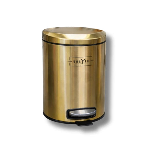 Premium Hydraulic Dustbin for Office and Home