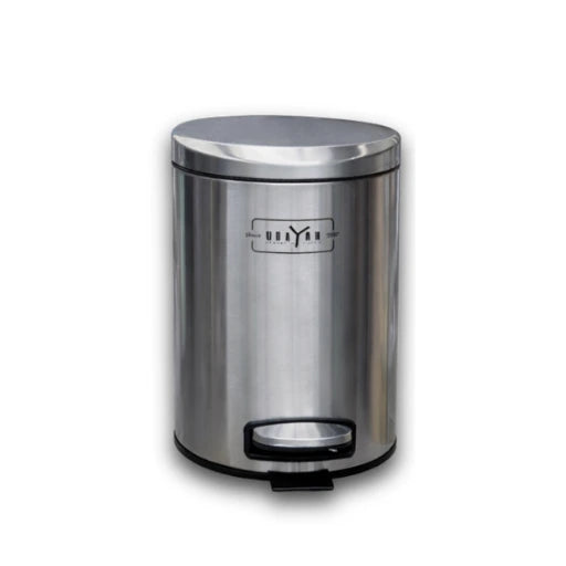 Premium Hydraulic Dustbin for Office and Home