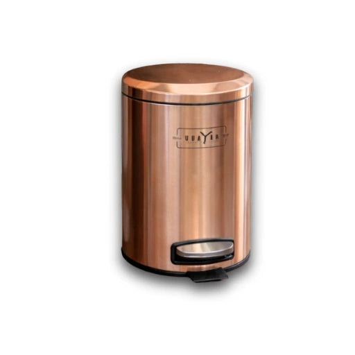 Premium Hydraulic Dustbin for Office and Home