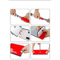 High Quality 360 Degree Rotating Flat Mop