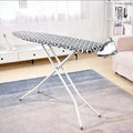 Adjustable iron table – KT Bazar