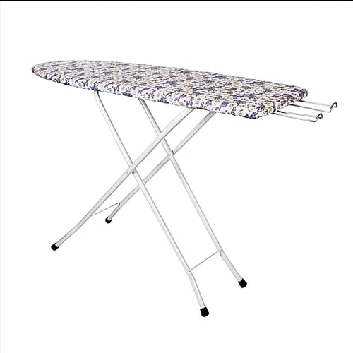 Adjustable iron table – KT Bazar