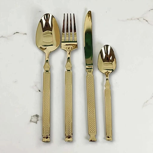 Cutlery Set 24PCS Set