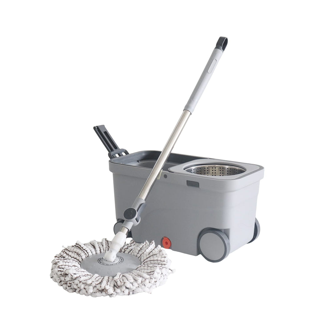 4 Wheel BMW Mop Bucket