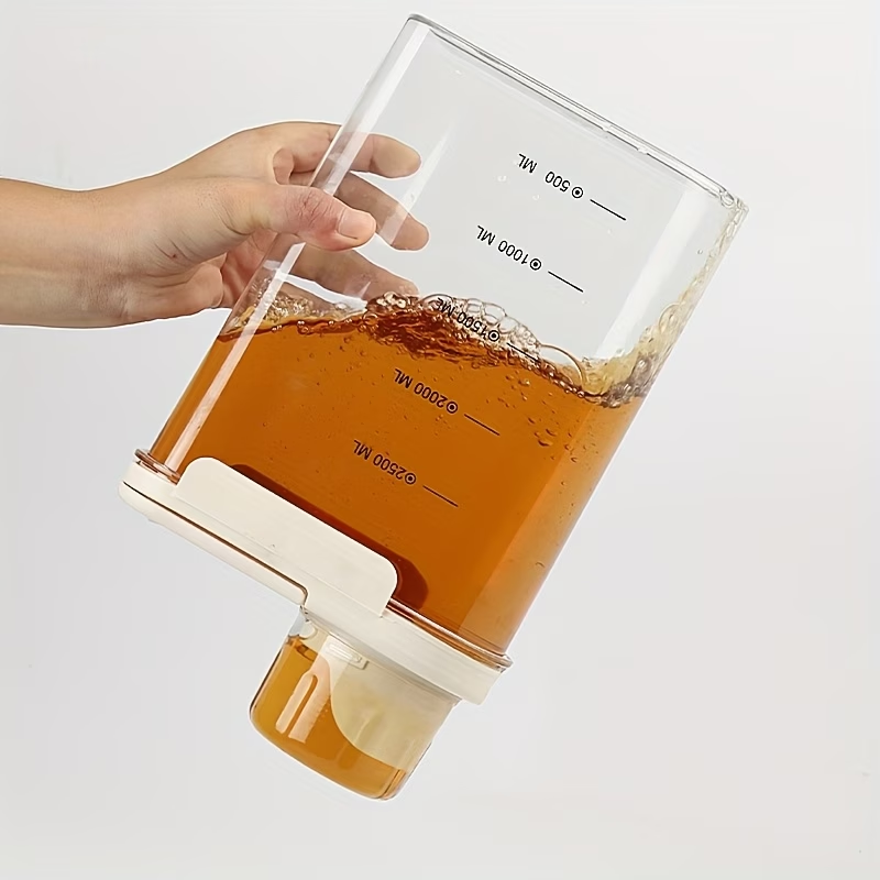 Food Storage Can for Rice, Flour, Pet Food